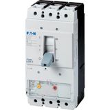 LZMC3-A400-I Eaton Moeller series Power Defense molded case circuit-breaker