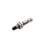 Proximity sensor, inductive, long SUS body M8, unshielded, 4 mm, DC, 3 E2EN0220A