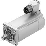 EMMT-AS-60-M-LS-RM Servo motor