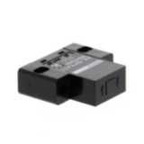 Photomicro sensor, convergent reflective type, horizontal (radial), Sn