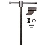 #3 MAINSCREW W/HANDLE NUT PIN SPRING