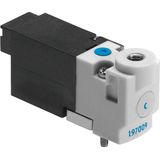 MHP1-M1H-2/2G-M3-HC Air solenoid valve