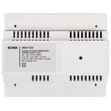 Sound System door entry supply unit 120V