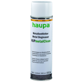 Cleaner and degreaser "HUPmetalClean" Aerosol 500 ml