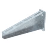 AW 80 31 FT Wall bracket with welded head plate B310mm