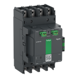 CONTACTOR 115A 3P 24V-50HZ