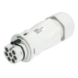 CONNECTOR RST20I7C S1 ZR3 GL