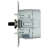 Dimmer insert 6-100W/VA, RL (suitable for LED)