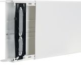 Trunking 60230, pure white