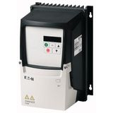 Frekvenční měnič 3x400/3x400VAC: 1,5kW: 4,1A: IP66, PCB ochrana DC1-344D1NN-A66CE1 (185725)