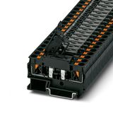 PTC 4-HESILA 250 (5X20) - Fuse modular terminal block