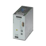 Power supply unit