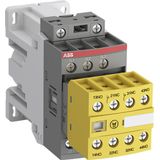 AFS16Z-30-22-30 24VDC Contactor