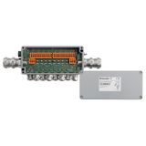 FBCON PA CG 8WAY LIMITER R-T