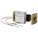 UH50-C70-00 - Ultrasonic heat and heating/cooling meter 25 m3/h, Ø 6 mm L = 100 mm, DN65