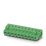 IC 2,5/ 3-G-5,08 GY7035 - PCB header