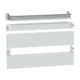 M+FR PLATE NG125/INS160 W600 6M