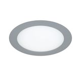 Know LED Downlight 12W 4000K Round Grey