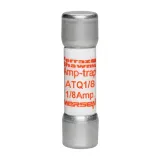 Fuse ATQ - Midget - Time-Delay 500VAC 0.125A Ferrule