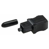 POF CONNECTOR F05 SIMPLEX /50PC