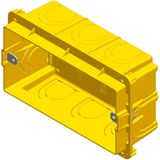 RECTANGULAR BOX FOR BRICK PM4 4315235