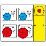 DISTRIBUTION ASSEMBLY (ACS)