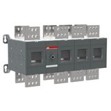 OT2500E13C CHANGE-OVER SWITCH