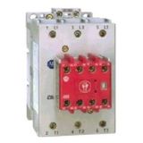 Contactor, Safety, 55A, 24VDC, Coil, Contacts, 3NO, 2NO, 2NC