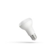 LED R-50 E-14 230V 6W WW SPECTRUM