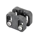 MOUNTING CLAMP D6.2 MM