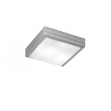 Ceiling Lamp Square Leros