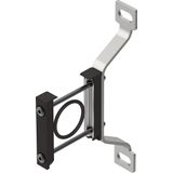 MS4-WPE-B Wall mounting kit