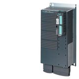 G120P-37/32B - Variable Speed Drive G120P, FSE, IP20, Filter B, 37 kW