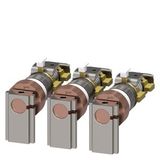 Vacuum interrupters for 3RT1275 con...