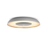 Still Hue ceiling lamp aluminium 1x27W