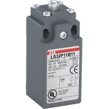 LS35P11B11 Limit Switch