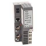 I/O Adapter, 10 - 28.8VDC, ControlNet