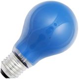 E27 GLS A60x105 230V 15W 3-CC9 1Khrs Blue