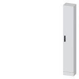 ALPHA 630, Floor-mounted cabinet, F...