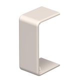 WDK HS15030CW Joint cover, for trunking, type WDK 15030