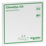 CSVS SMARTFILTER G2 291X291MM