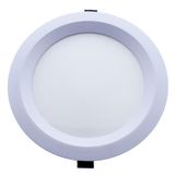 Soner LED Downlight 15W IP44 3CCT 1730Lm 13.5cm