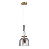 Pendant  Light Smoke  Glorial