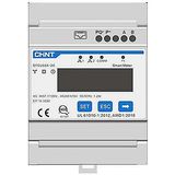 SUNGROW | Three Phase Smart Energy Meter 250A DTSU666-20 indirect measurement (needs CT‘s)