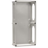 Busbar enclosure 540x270 for 1250/1600A