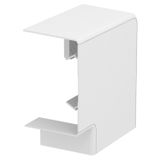 GK-FH70110RW Flat angle hood fitting 70x110mm