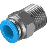 QS-1/2-12 Push-in fitting