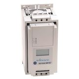 Allen-Bradley 150-F85NBDB SMC-Flex, Solid State Controller, Open, 85 A, 15...60Hp @ 460V AC, Input Volt.: 200...480V, Control Volt.: 100...240V AC, Pump Control Option