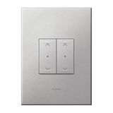 574299 Arteor™ with Netatmo - Roller shutter in wall wireless switch