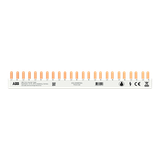 PSX3/24N Busbar 3 phase